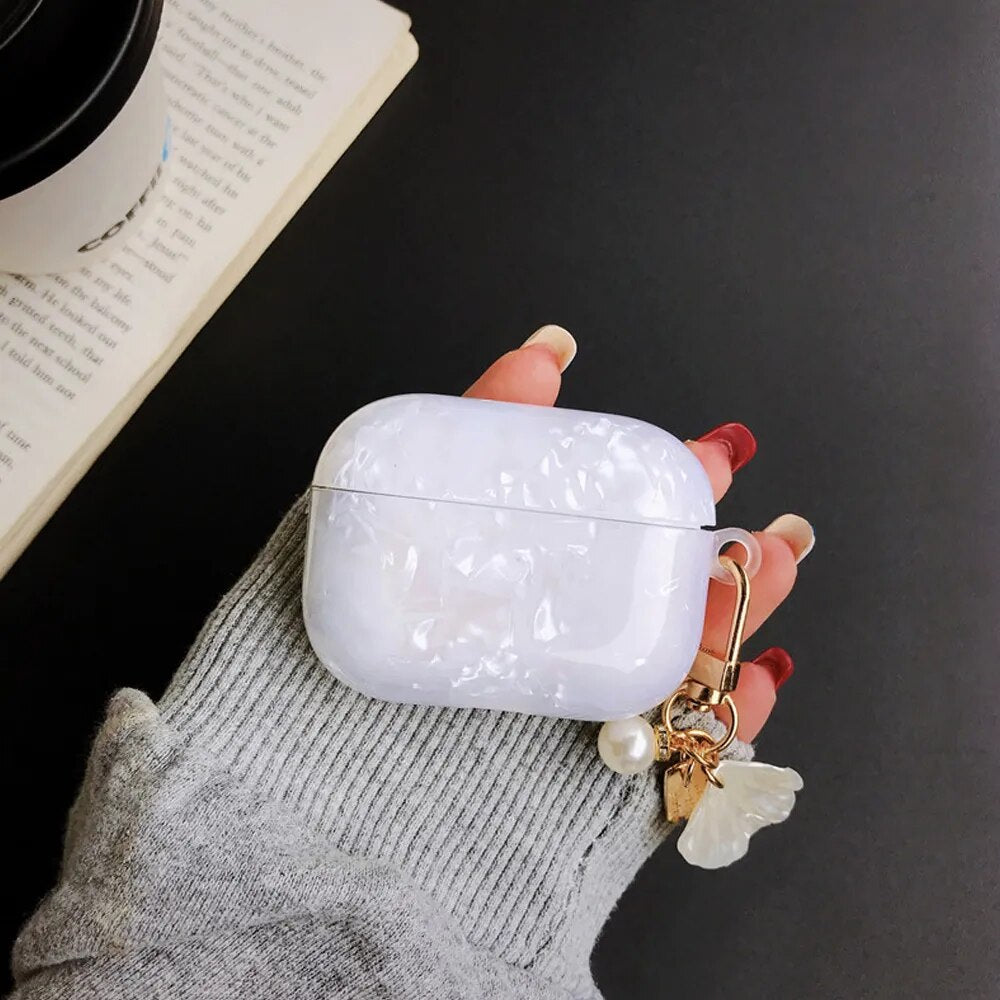 AirPods 3rd Generation Case for AirPods 1 2 3 Case for AirPods Pro Case with Keychain