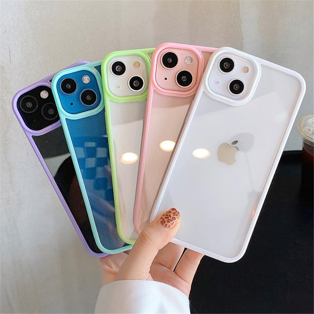 iPhone 14 Pro Max, 14 Plus, iPhone 13/12, Pro, Pro Max, Phone Case