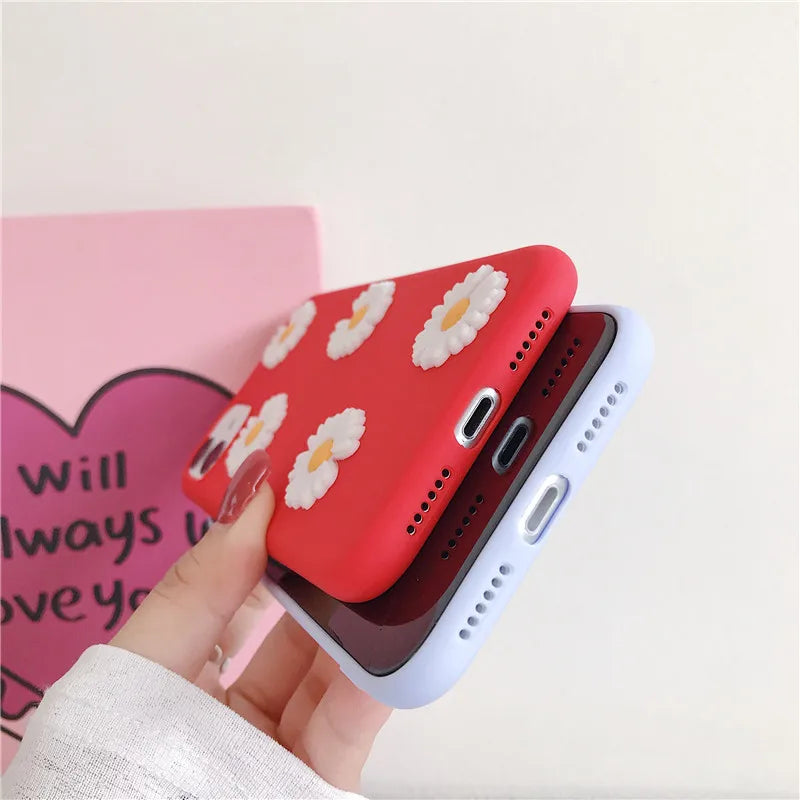 Cute Case for Apple iPhone 15 14 13 12 Pro Max 15 Plus