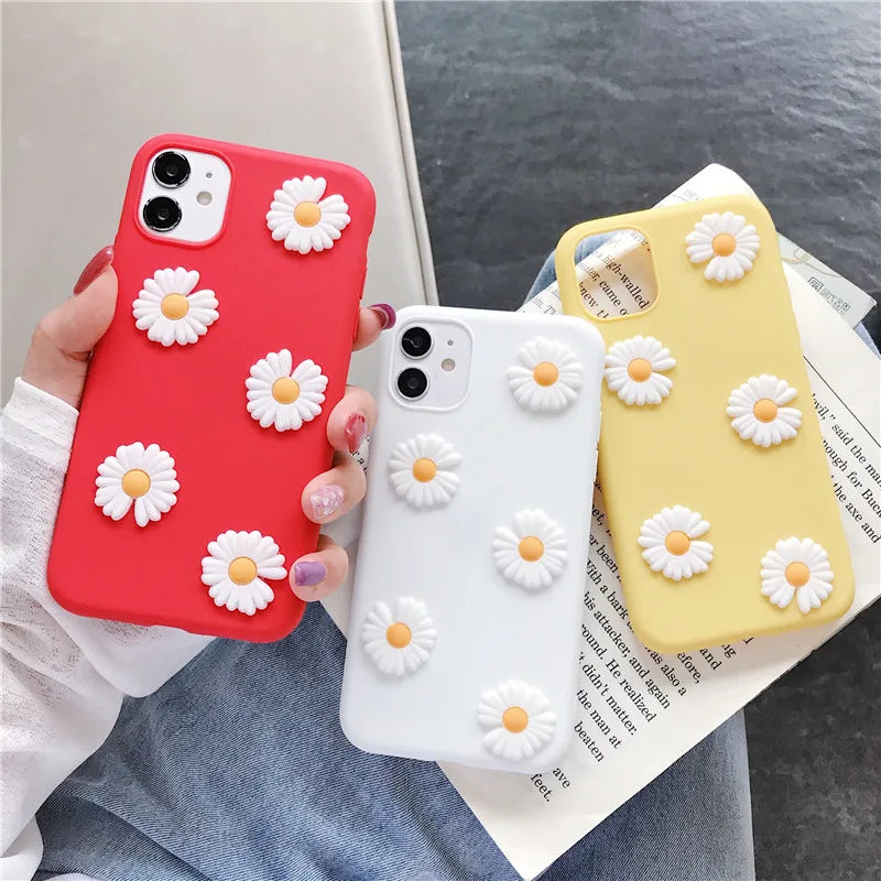 Cute Case for Apple iPhone 15 14 13 12 Pro Max 15 Plus