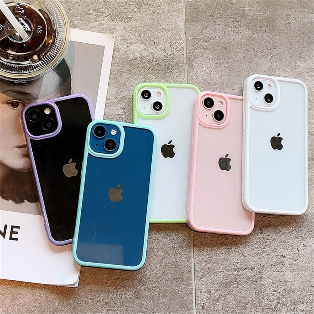 iPhone 14 Pro Max, 14 Plus, iPhone 13/12, Pro, Pro Max, Phone Case