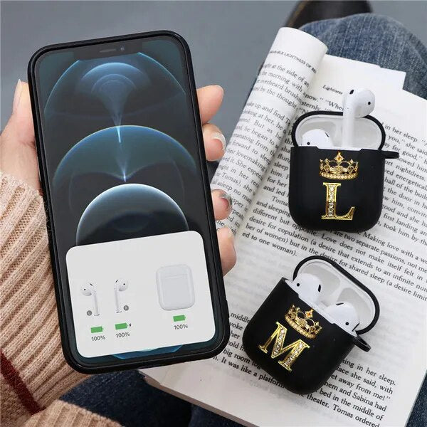 Airpods Case for AirPods Pro2 3 2 1 Pro Earphone Cover