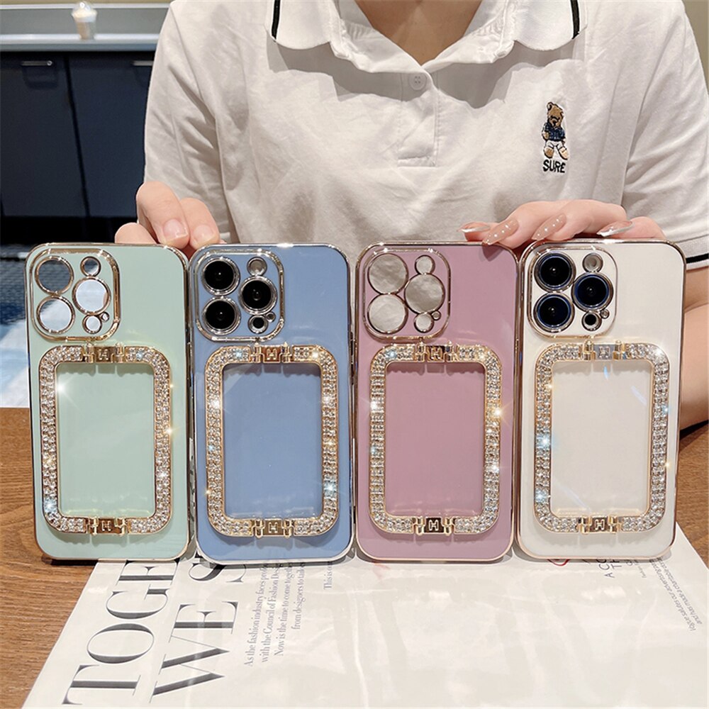 iPhone 14 Pro Max, 14 Plus, iPhone 13/12, Pro, Pro Max, Phone Case