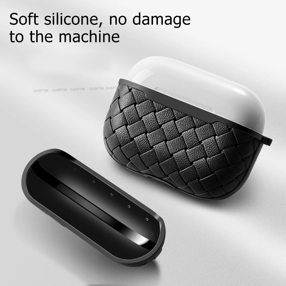 Silicone Earphone Cover For Airpods Pro 2 Case Headphone Case For Airpods  3 2 Pro