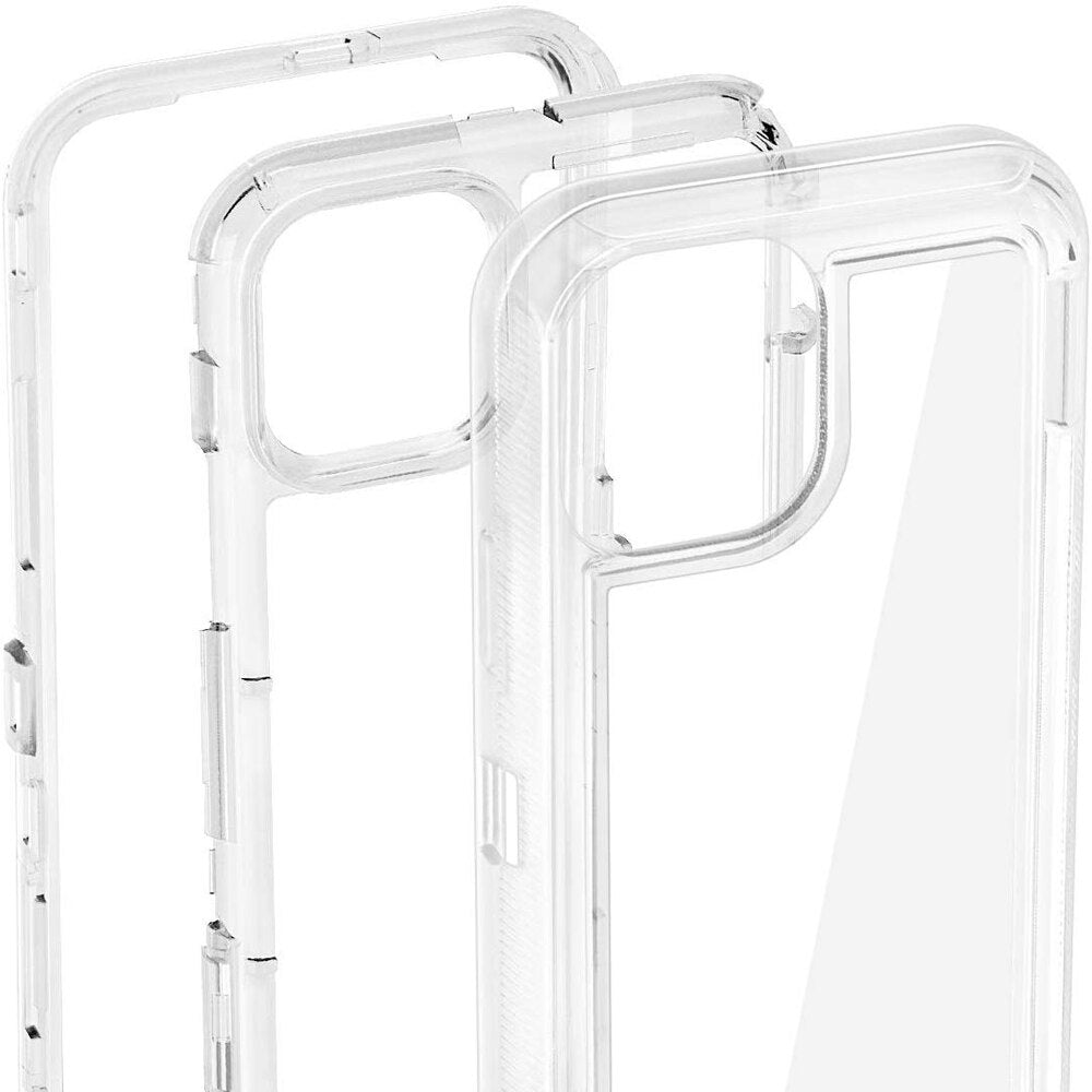 Case For iPhone 15 13 12 14 Pro Max Plus Shockproof Cover