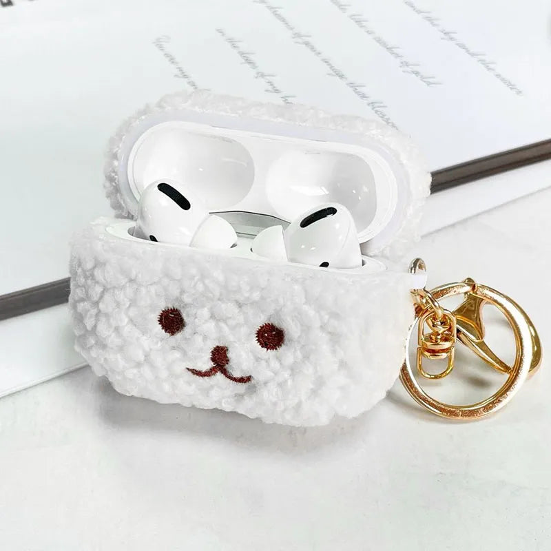 Earphone Case For Airpods 3 1 2 Pro 2Case Cover airpod 3 pro