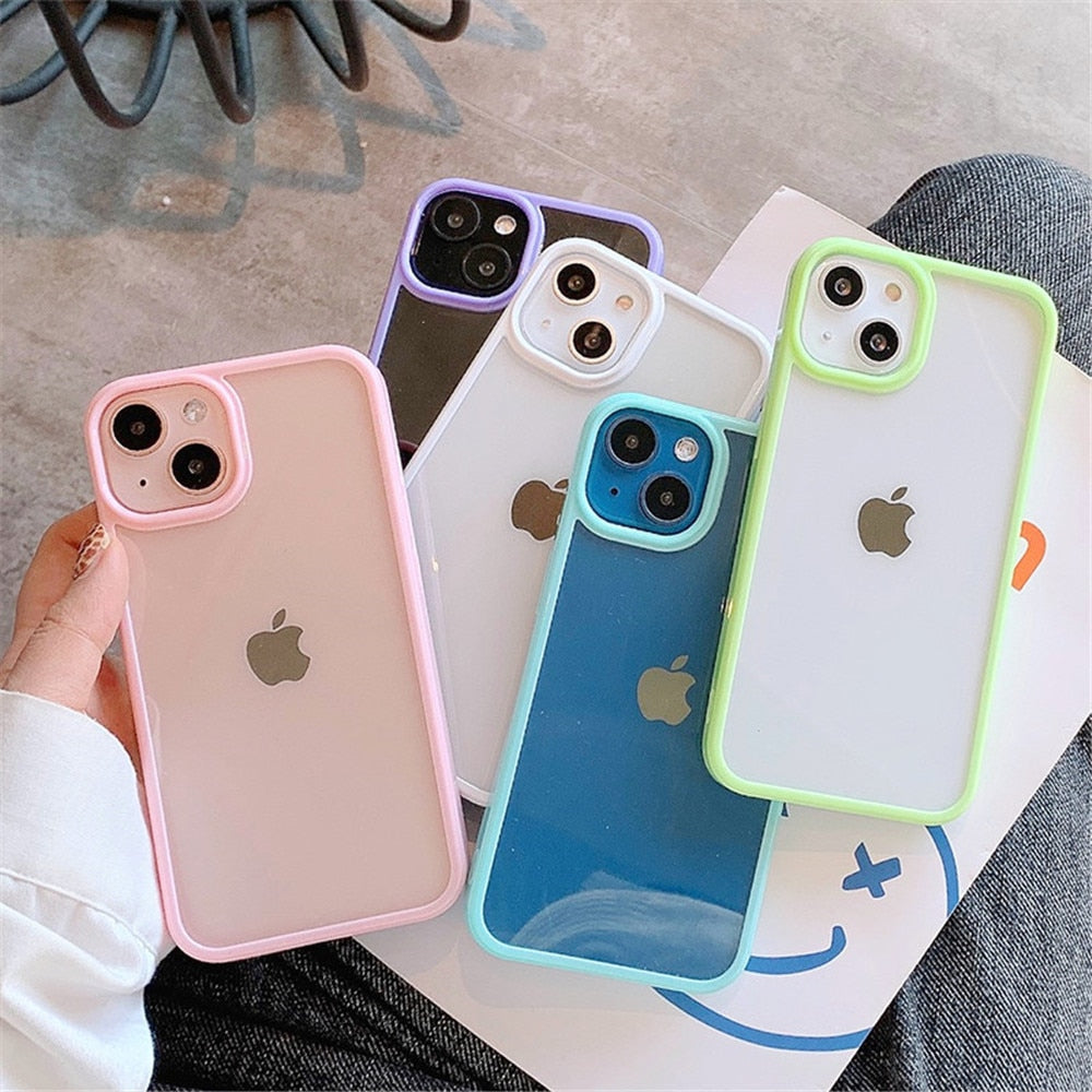 iPhone 14 Pro Max, 14 Plus, iPhone 13/12, Pro, Pro Max, Phone Case