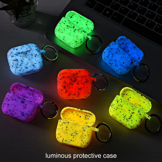 Case for AirPods Pro 2 3 1 Case for AirPod Pro Cover Soft Silicone Case AirPods Pro 2nd