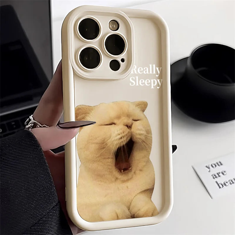 Cute Case For iPhone 15 Pro Max Case iPhone 12 13 14 Pro Max Plus