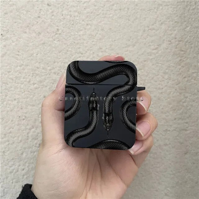 Case for AirPods Pro2 3 2 1 Pro Earphone Cover