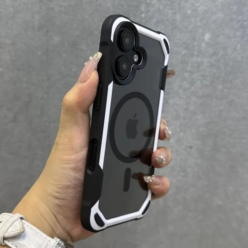 Shockproof Bumper Cover