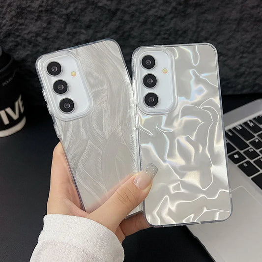 Matte Case For Samsung Galaxy Cover
