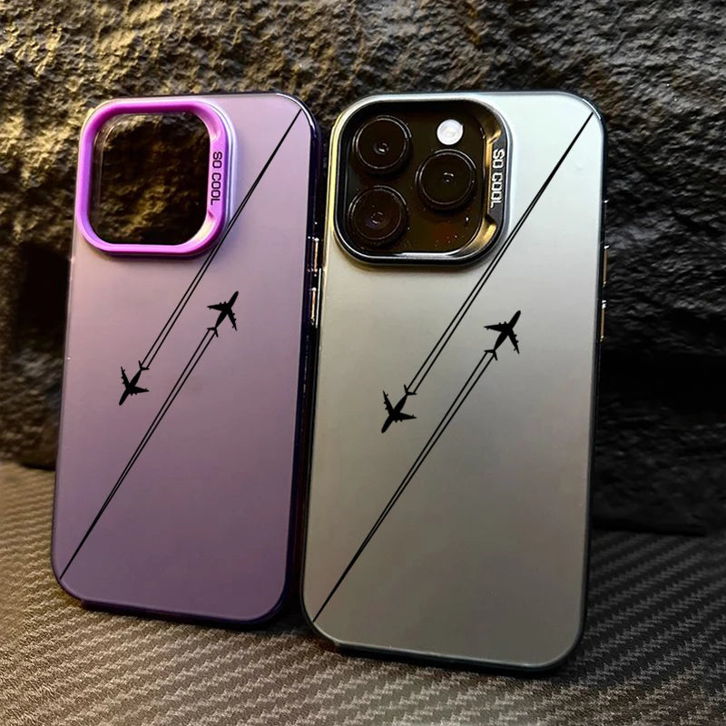 Basic Case for iPhone Cover