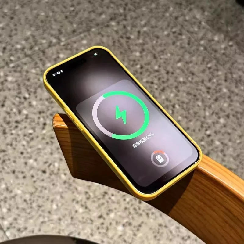 Heat Dissipation Candy Phone Case