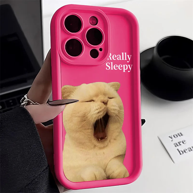 Cute Case For iPhone 15 Pro Max Case iPhone 12 13 14 Pro Max Plus