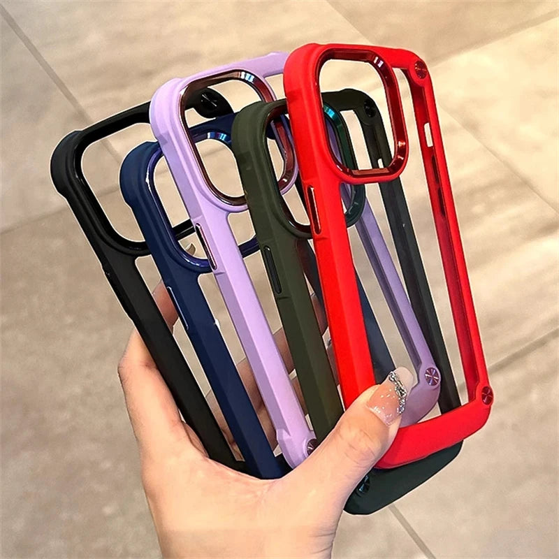 Heavy Duty Shockproof Case