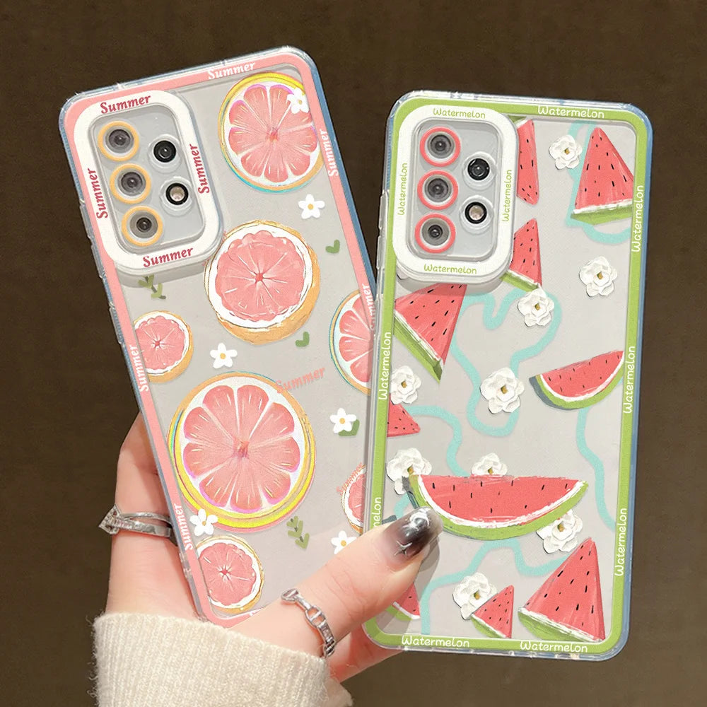 Phone Case For Samsung Galaxy