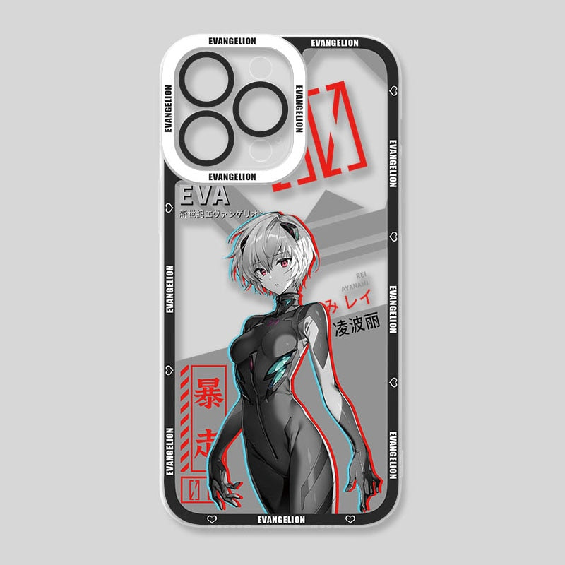 Case For iPhone 15 14 Pro Max 13 12 Pro Plus Soft Silicone Back Cover