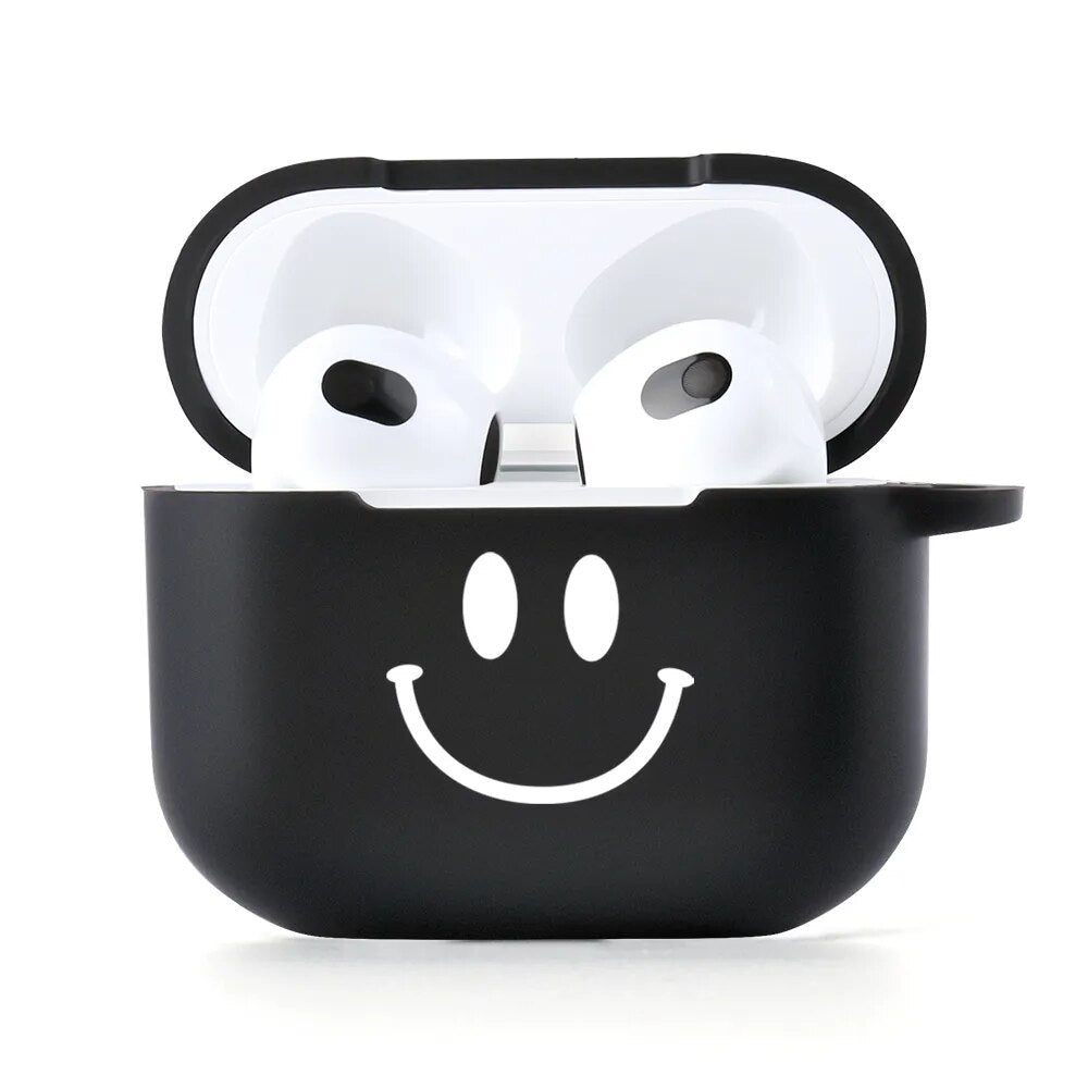 Cute Cartoon Case For Airpods Pro 2 Case Silicon Airpods Pro2 Air pods 3 2 1