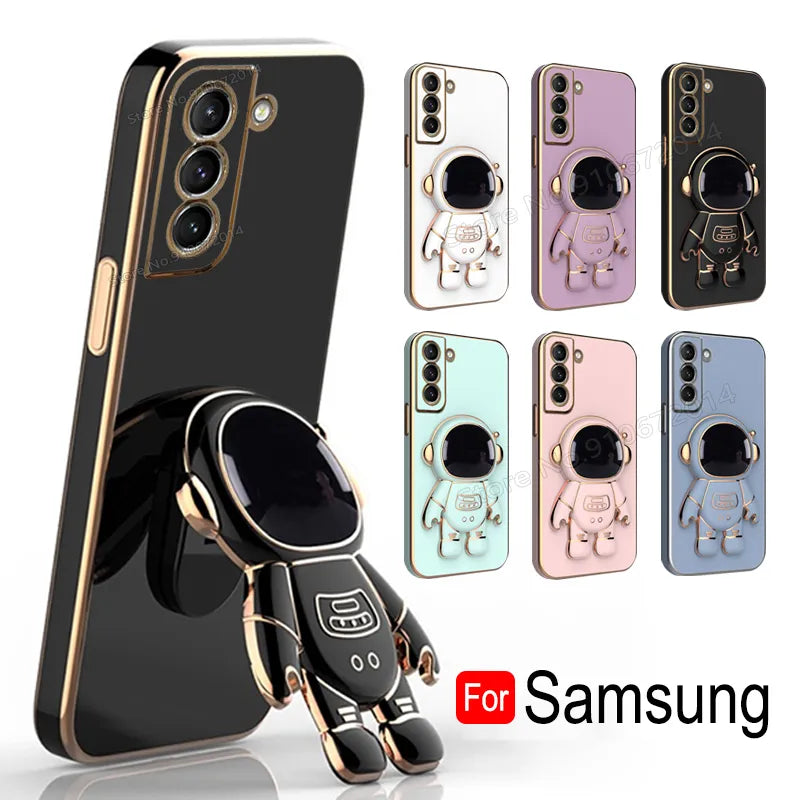 For Samsung Galaxy S23 S22 Ultra S20 S21 FE Note A12 A13 A33 A52 A54 A53 Case