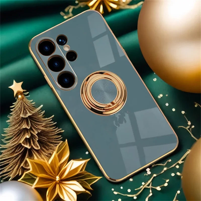Ring Holder Phone Case