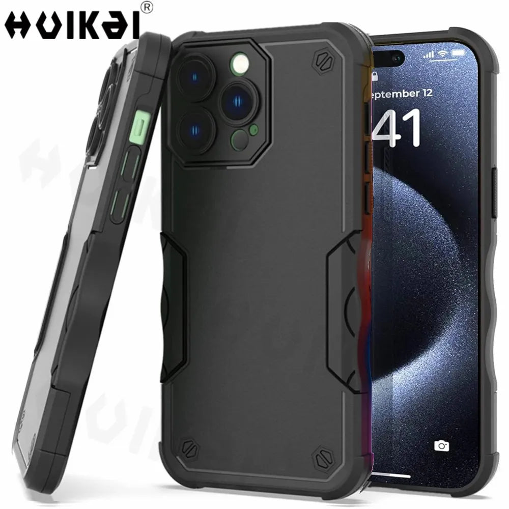 Case For iPhone 15 Pro Max iPhone 15 Plus 14 Pro Max 13 12 Plus Case