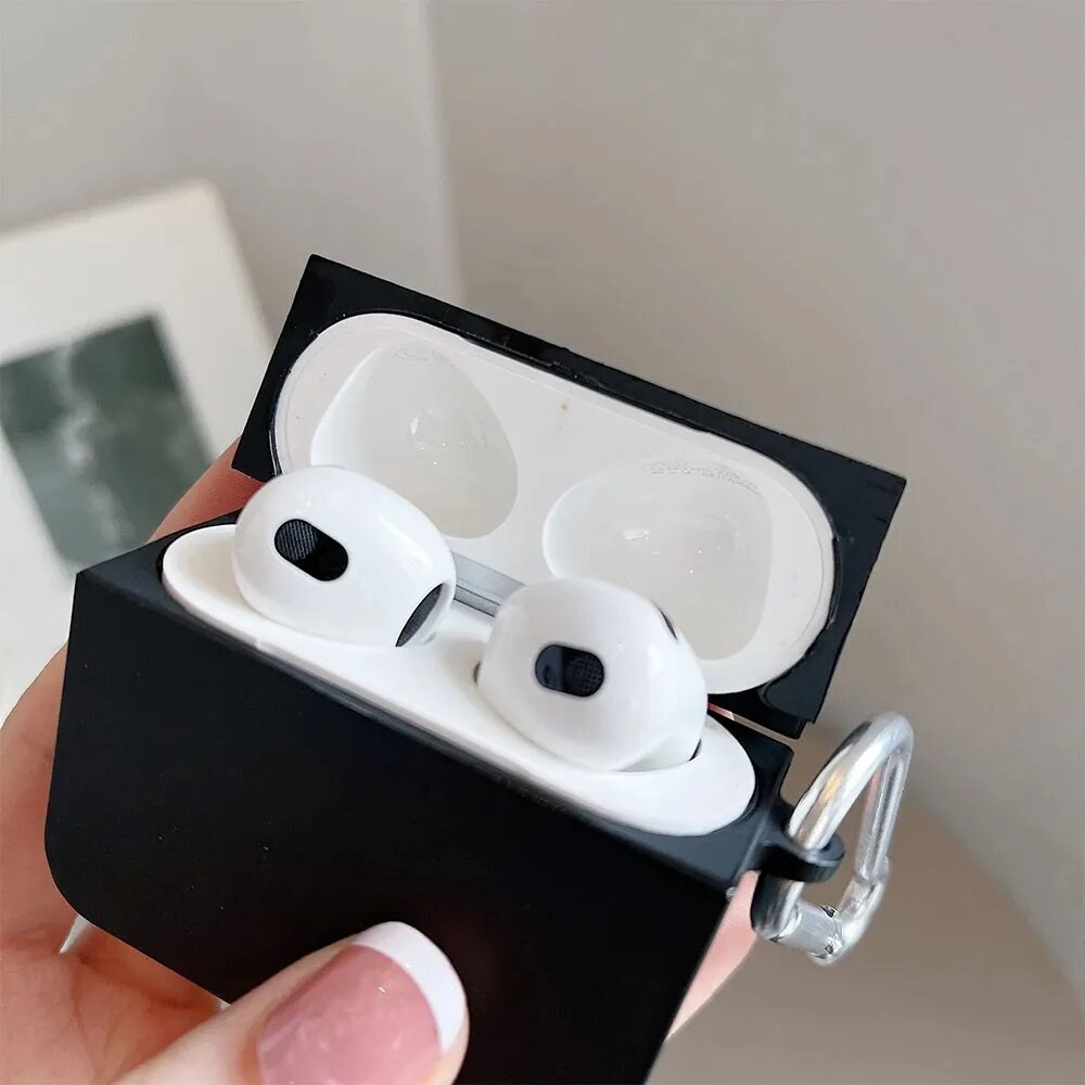 Case for AirPods Pro2 3 2 1 Pro Earphone Cover