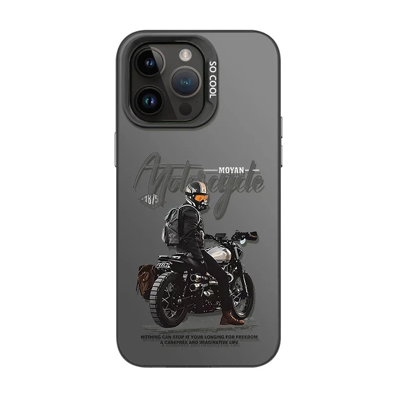 Case for iPhone 12 13 14 15 Pro Max Cover
