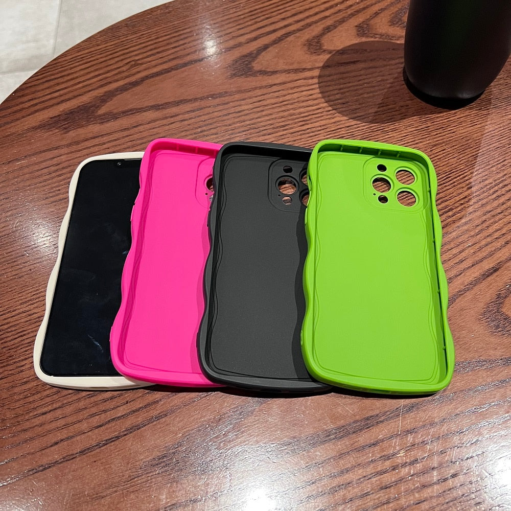 iPhone 14 Pro Max, 14 Plus, iPhone 13/12, Pro, Pro Max, Phone Case