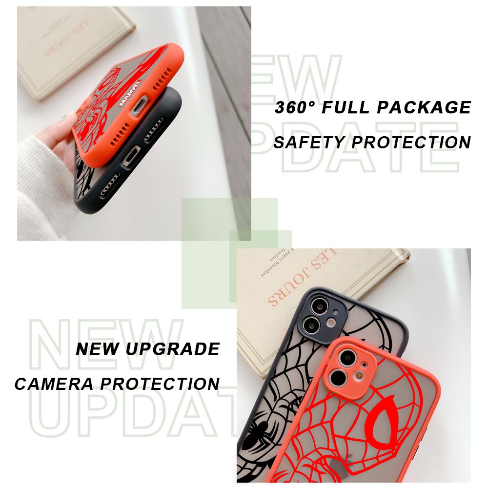 iPhone 14 13 12 Pro Max Plus Phone Case Cover