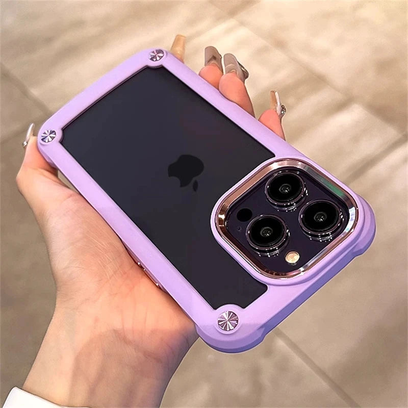Heavy Duty Shockproof Case