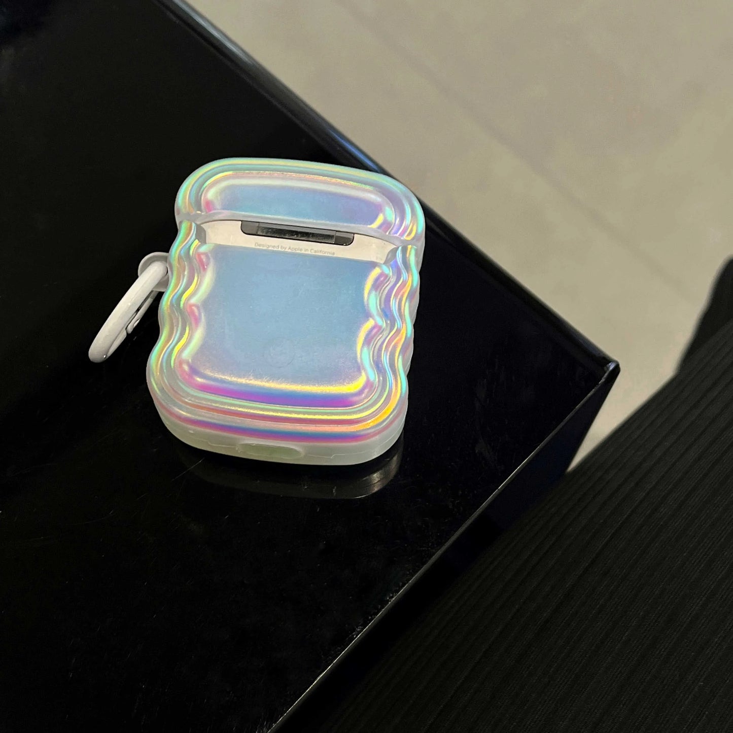 Case For Airpods Pro Cover Protection For Airpod 1 2 3 Pro2 Cases