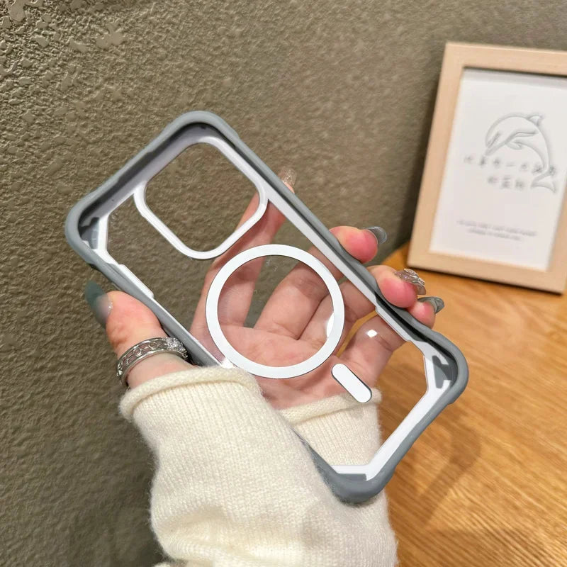 Shockproof Bumper Cover