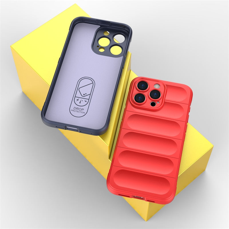 For iPhone 15 Pro Max Case Silicone Cover For iPhone 15 Pro Max Cover