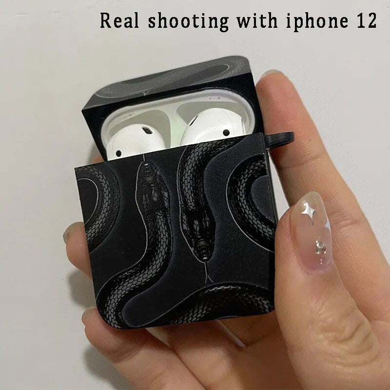 Case for AirPods Pro2 3 2 1 Pro Earphone Cover