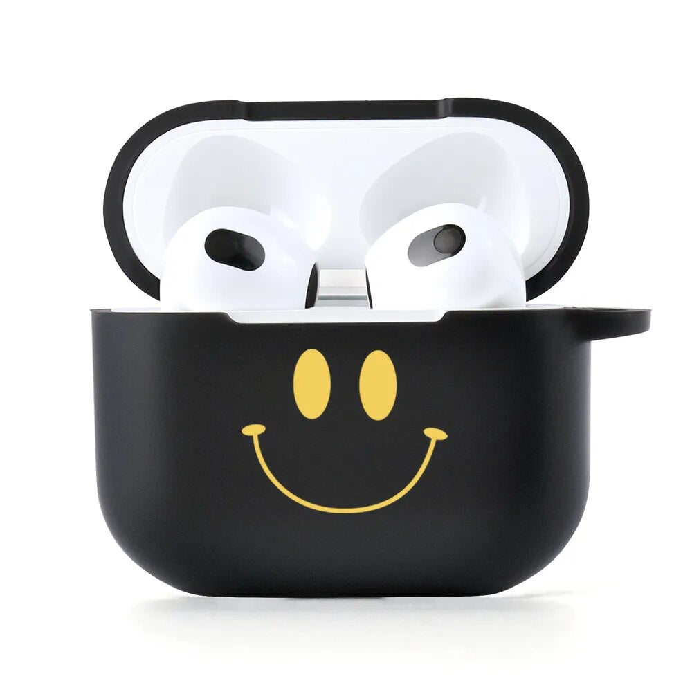 Cute Cartoon Case For Airpods Pro 2 Case Silicon Airpods Pro2 Air pods 3 2 1