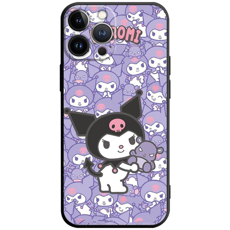 Cute iPhone 14 13 12 Pro Plus Silicon Case