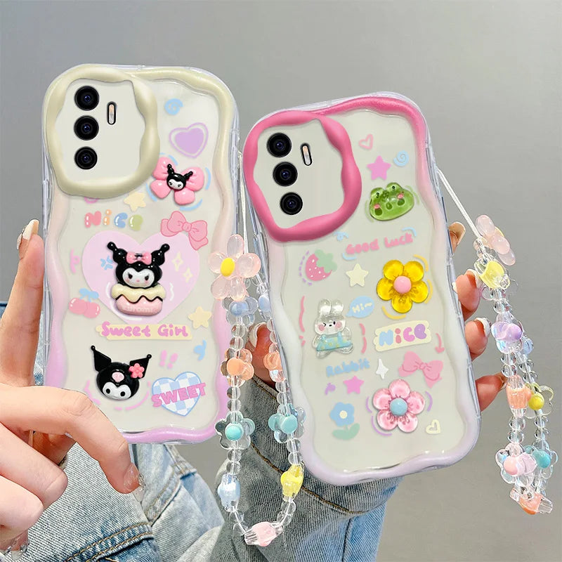 Phone Case For Samsung Galaxy S23 S22 Ultra S21 FE S20 Lite Soft Silicone Back Cover