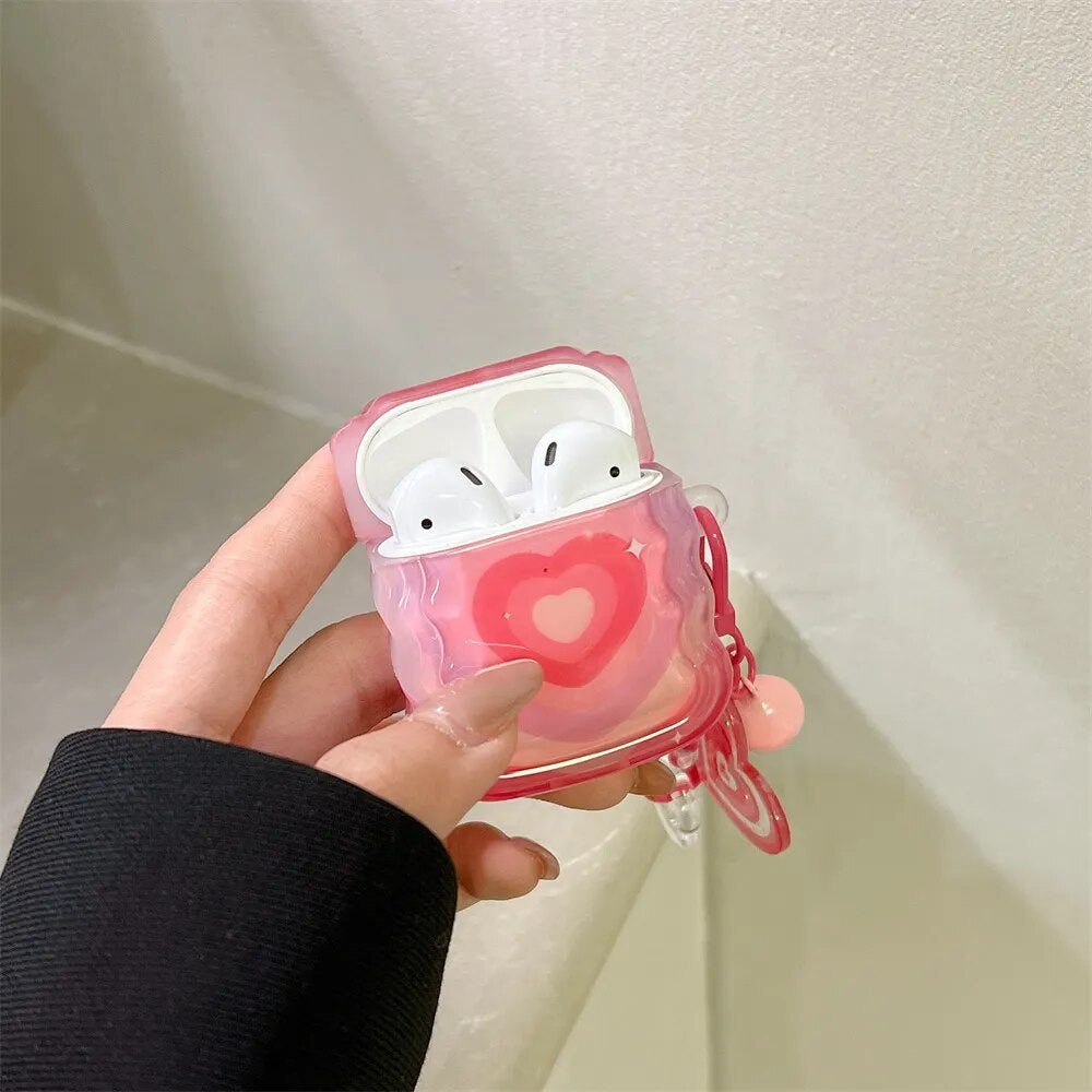 For Airpods 3 Case Airpods 2  3 Pro Earphone Case