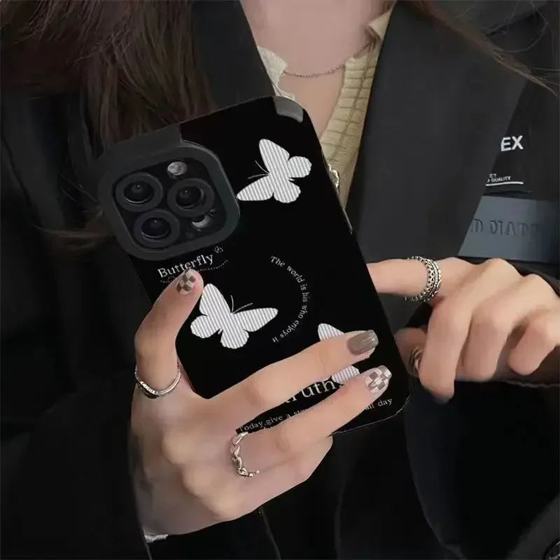 For Samsung Galaxy A52S A52 A54 A53 Case Cover