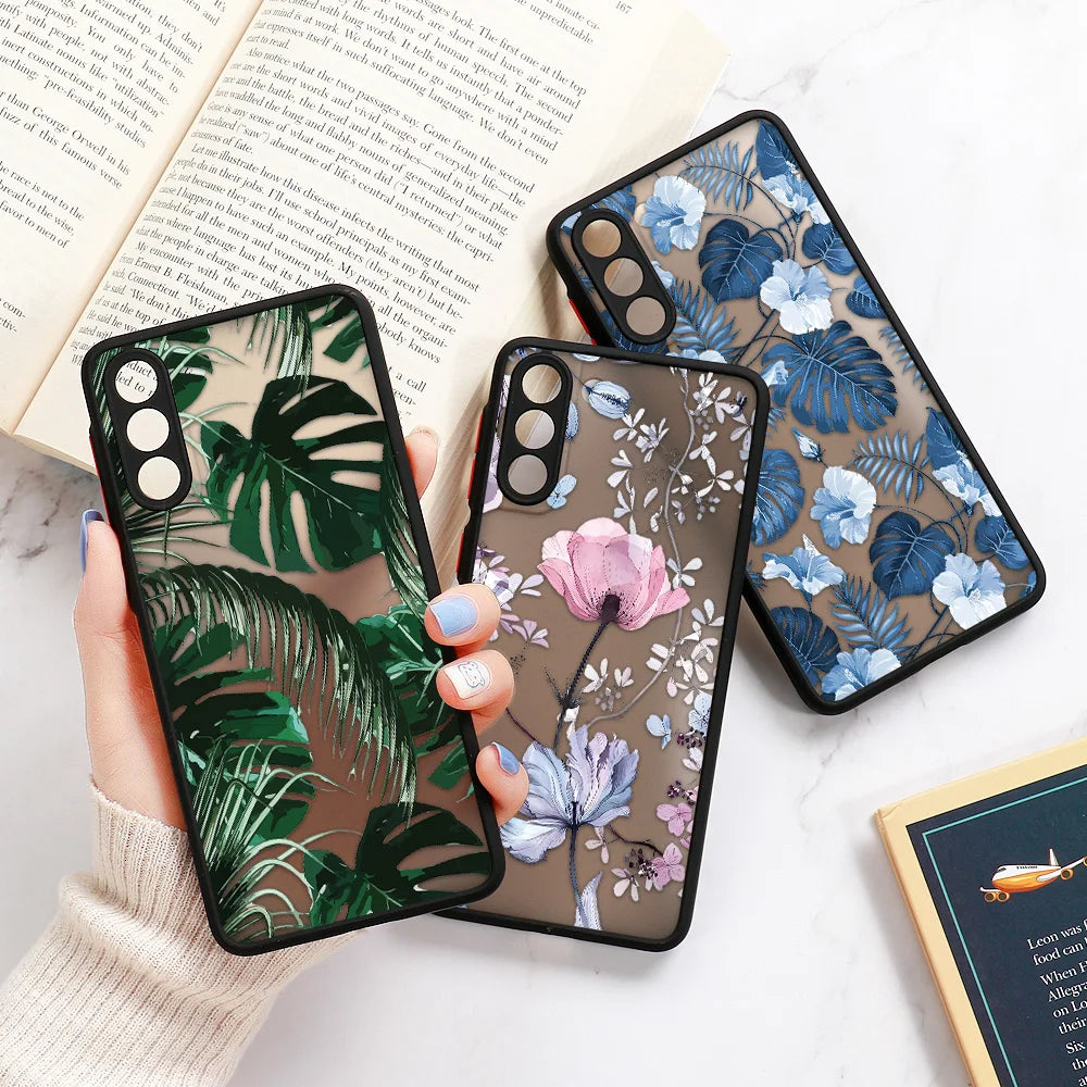 Phone Case For Samsung Galaxy S24 Ultra Case Samsung S23 FE S 23 S22 Ultra S21 Cover