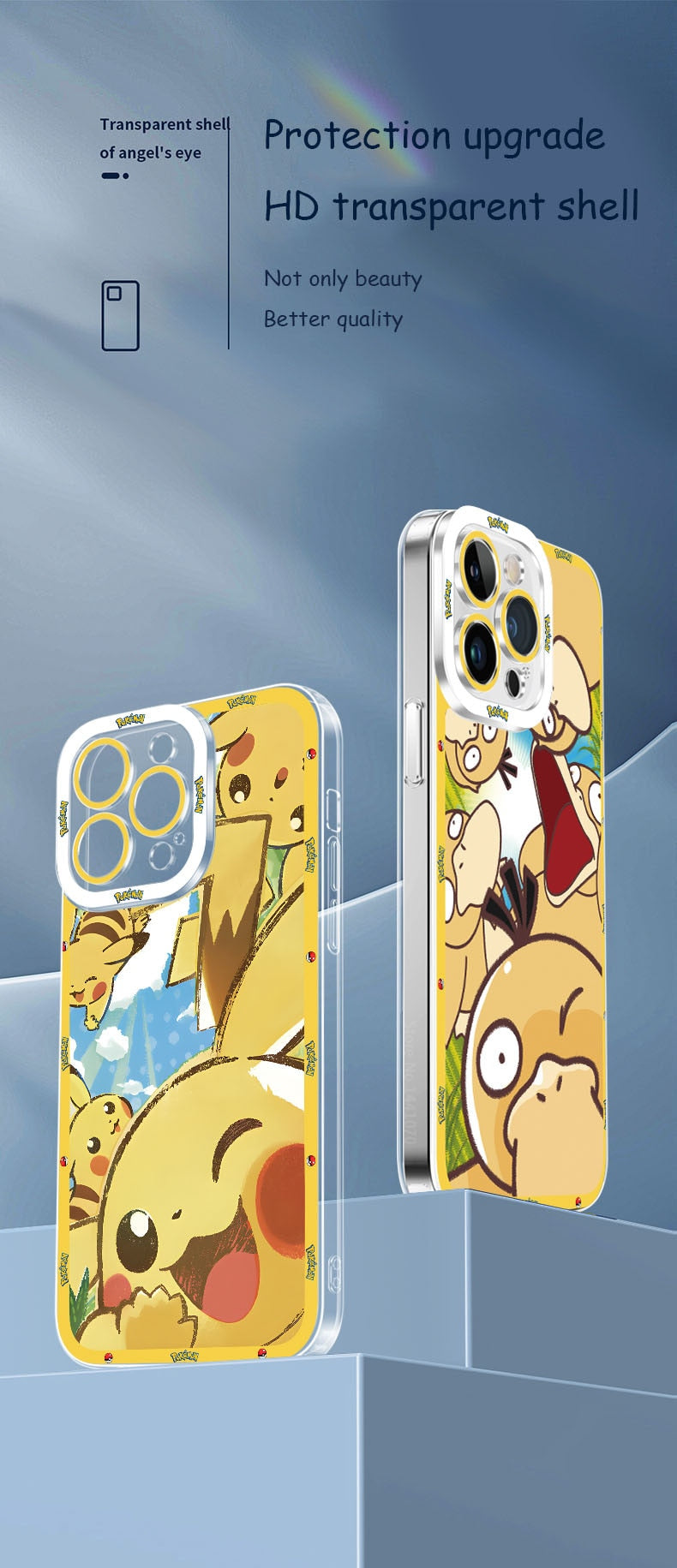 Cartoon oft Silicone Case For iPhone 15 14 Pro Max 13 12 Pro Plus Cover