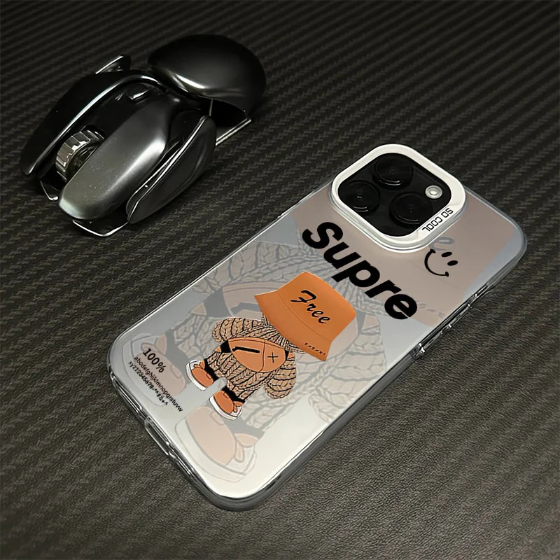 Case for IPHONE 15 14 13 12 Cover