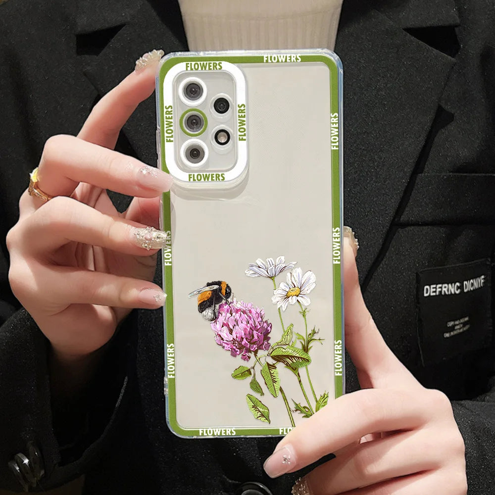 Phone Case For Samsung Galaxy Covers