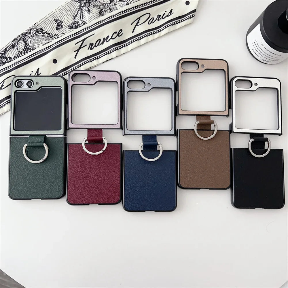 Samsung Z Flip Case Cover