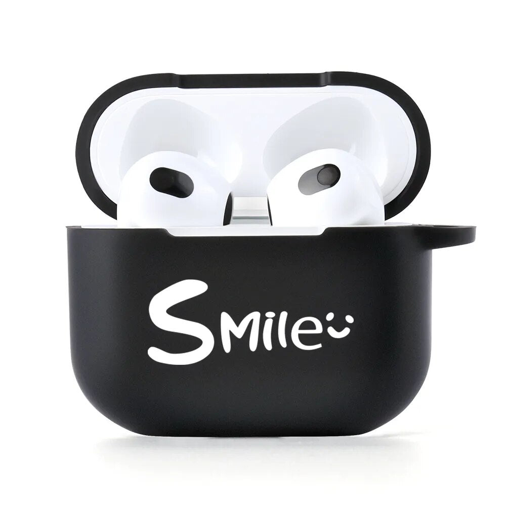 Cute Cartoon Case For Airpods Pro 2 Case Silicon Airpods Pro2 Air pods 3 2 1