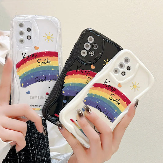 Case For Samsung Galaxy S Covers