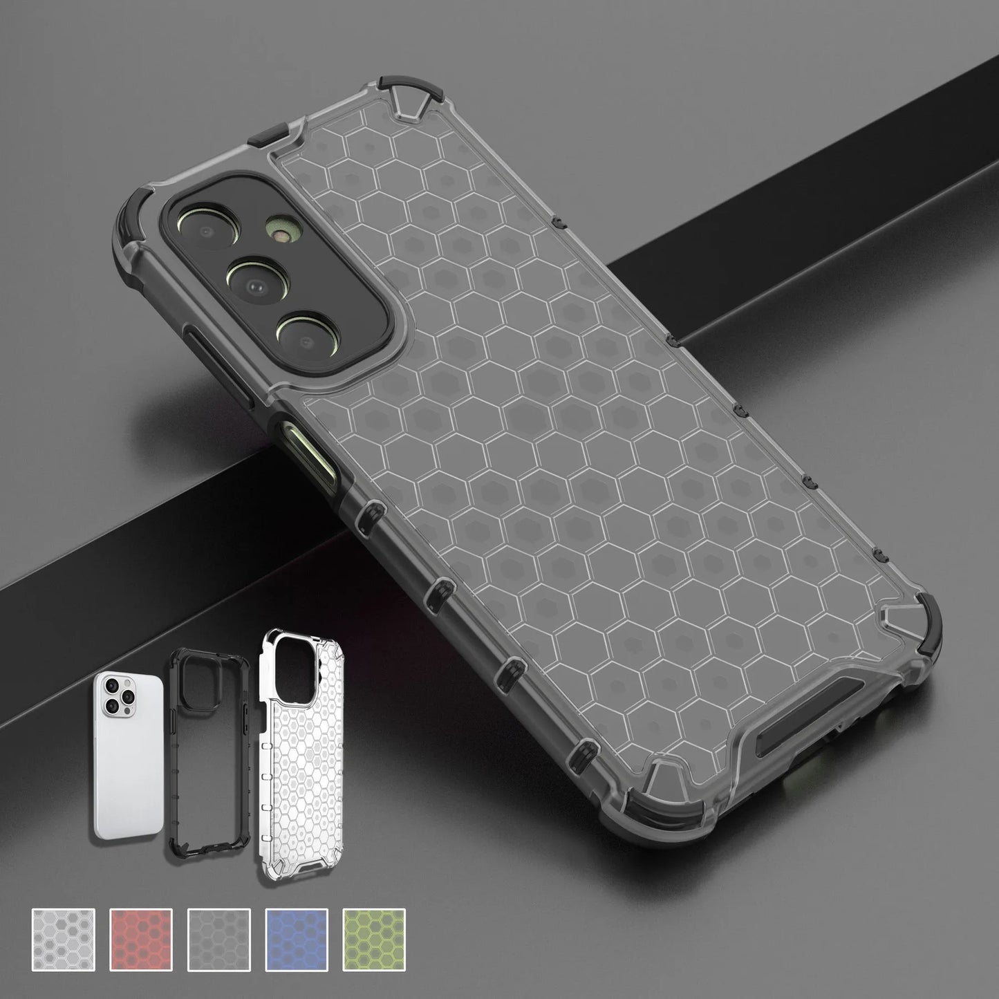 Luxury Case For Samsung Galaxy Cover