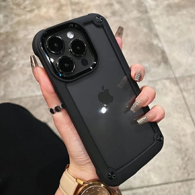 Heavy Duty Shockproof Case