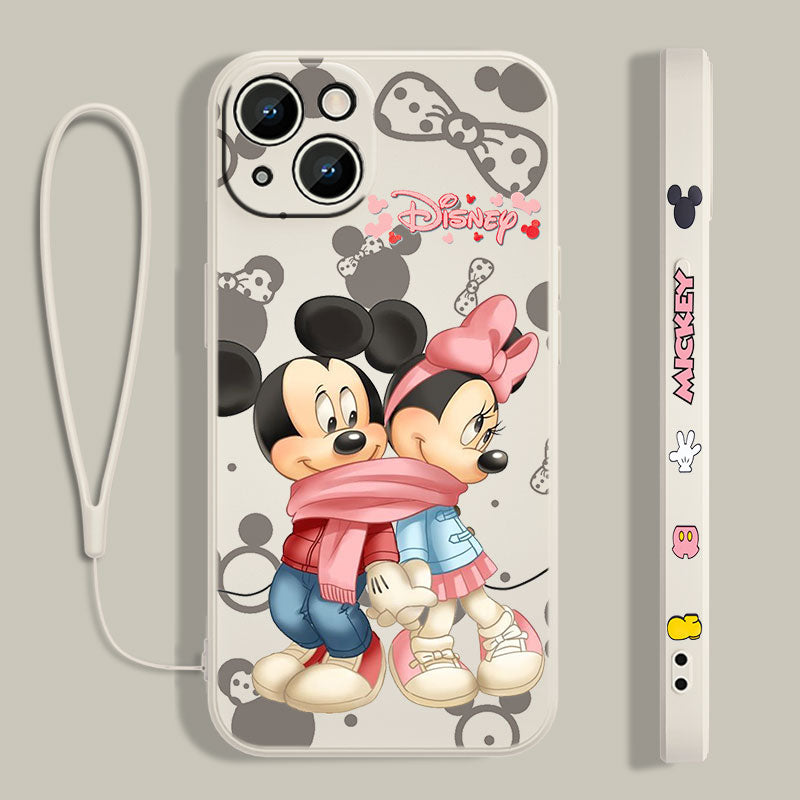 iPhone 14 13 12 Pro MAX Plus Phone Case